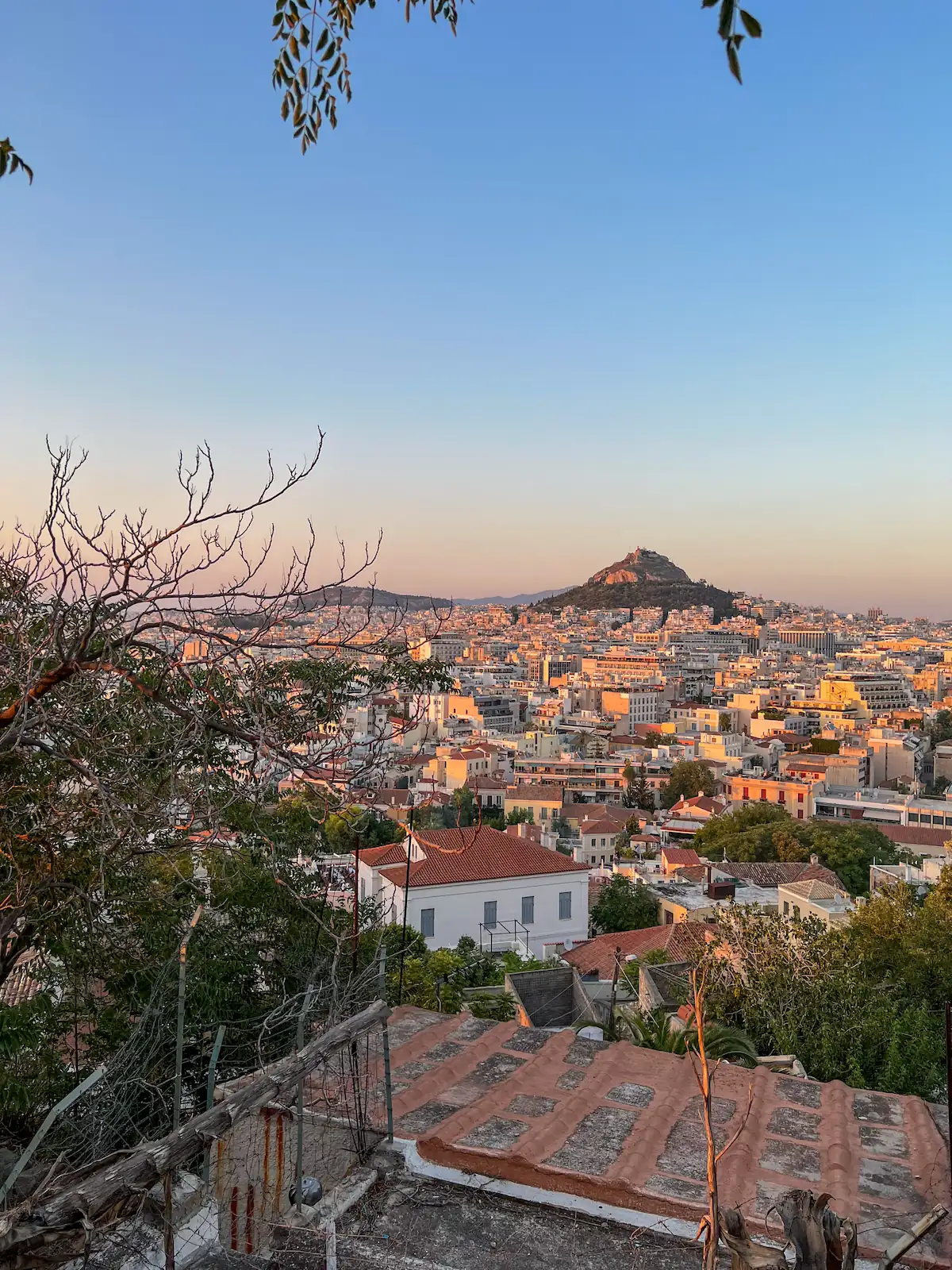 Travel Guide – Athen, Griechenland